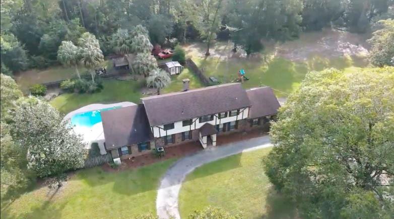 15809 NE 15TH PL, STARKE, FL — photo 3