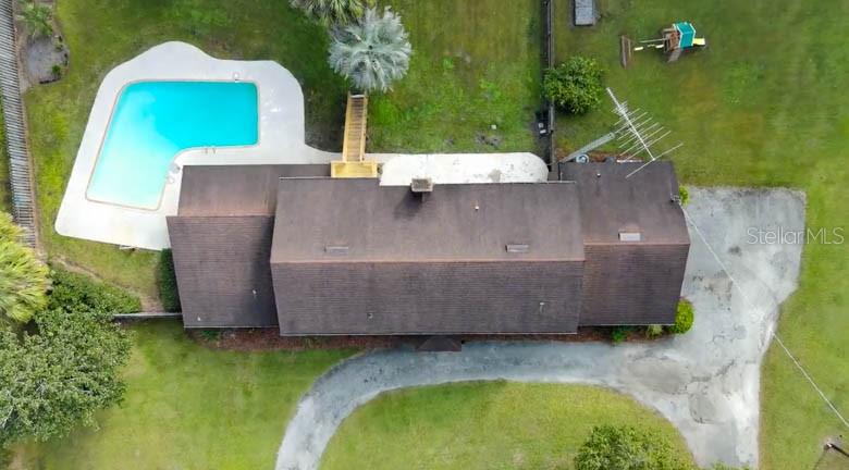 15809 NE 15TH PL, STARKE, FL — photo 4