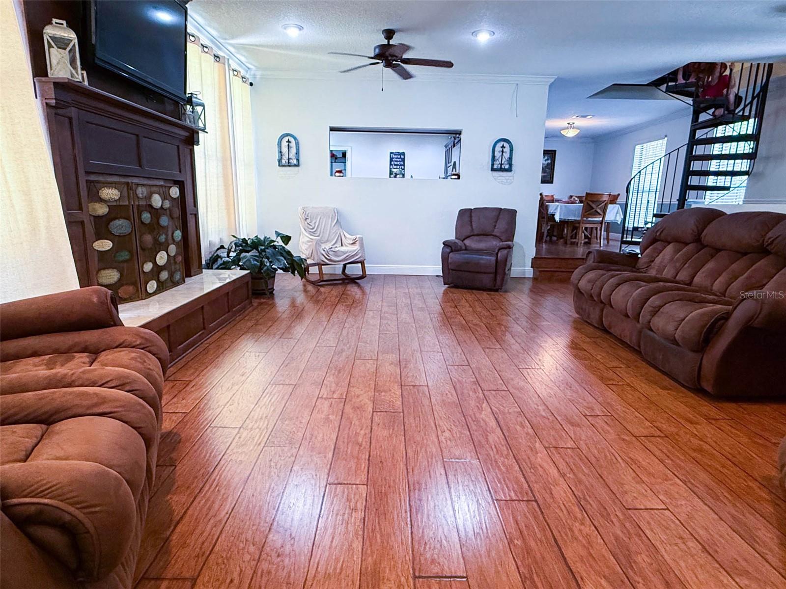 15809 NE 15TH PL, STARKE, FL — photo 12