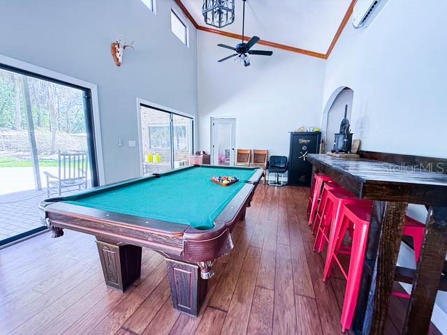 15809 NE 15TH PL, STARKE, FL — photo 18