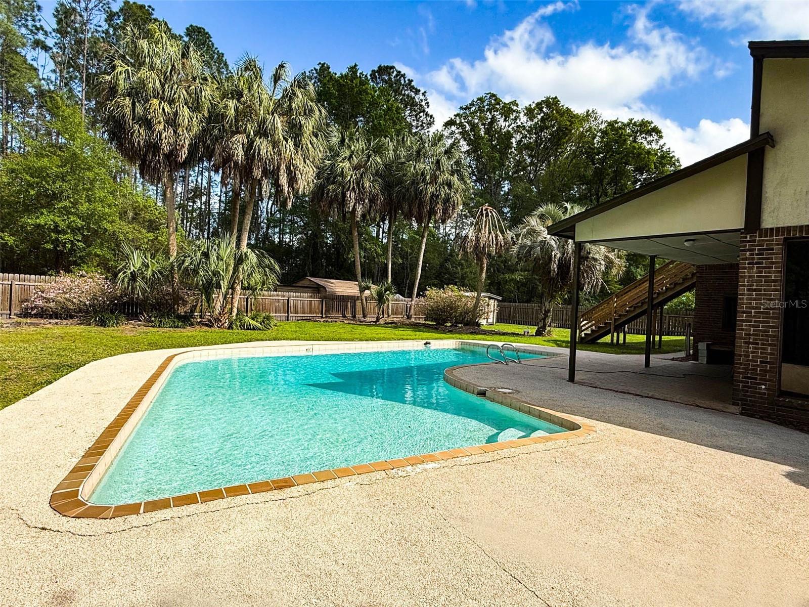 15809 NE 15TH PL, STARKE, FL — photo 22