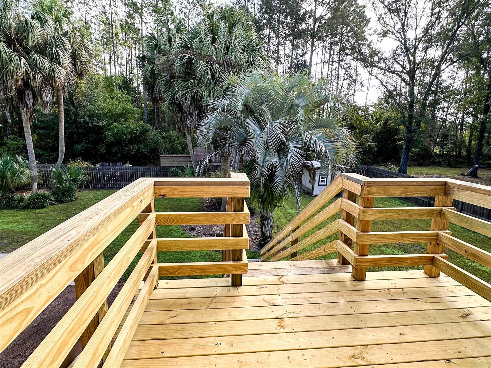15809 NE 15TH PL, STARKE, FL — photo 35