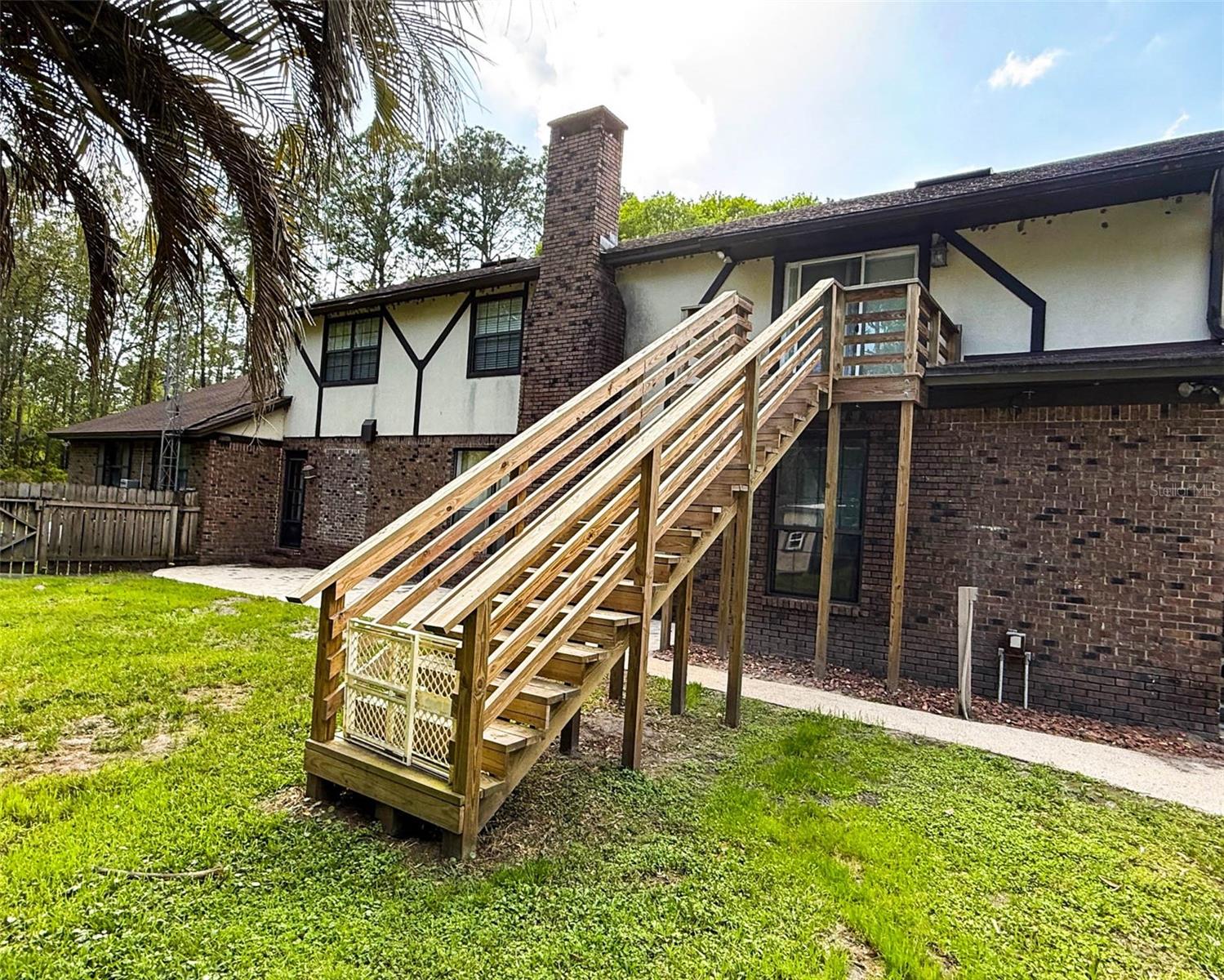 15809 NE 15TH PL, STARKE, FL — photo 36