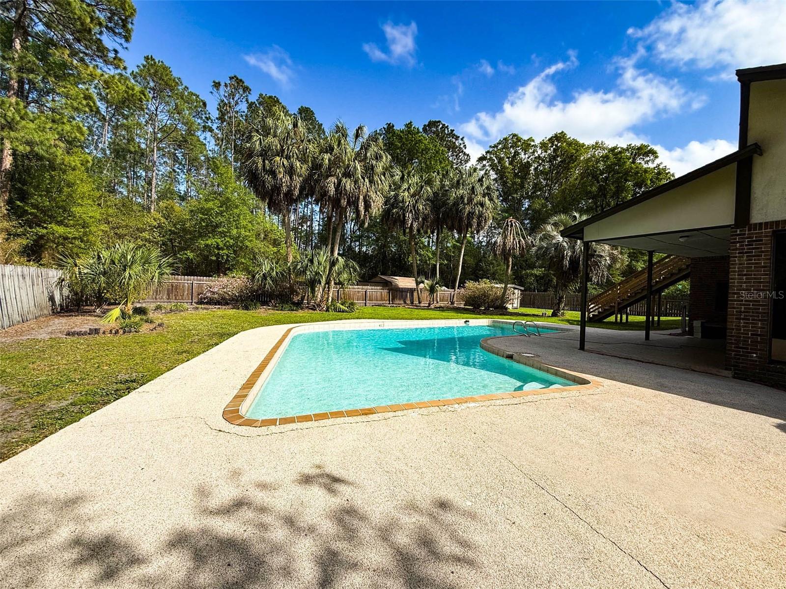 15809 NE 15TH PL, STARKE, FL — photo 38