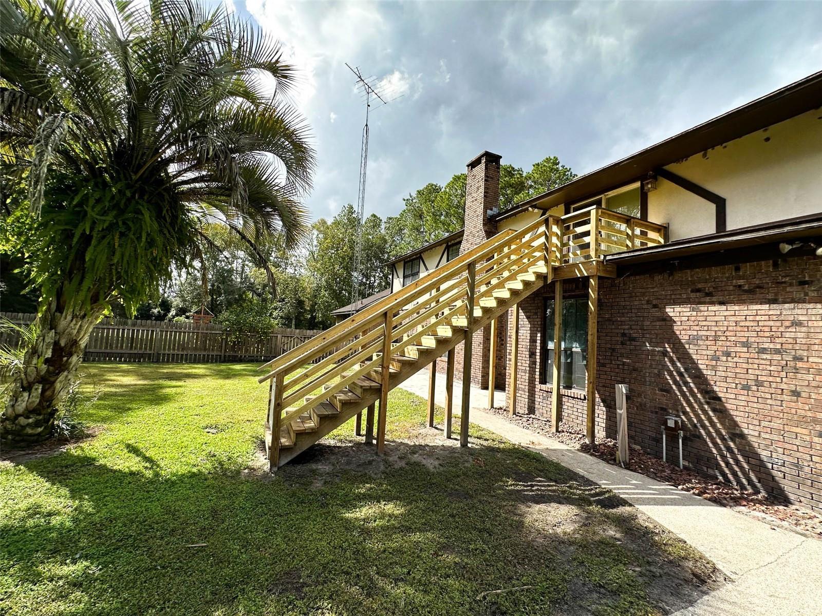 15809 NE 15TH PL, STARKE, FL — photo 39