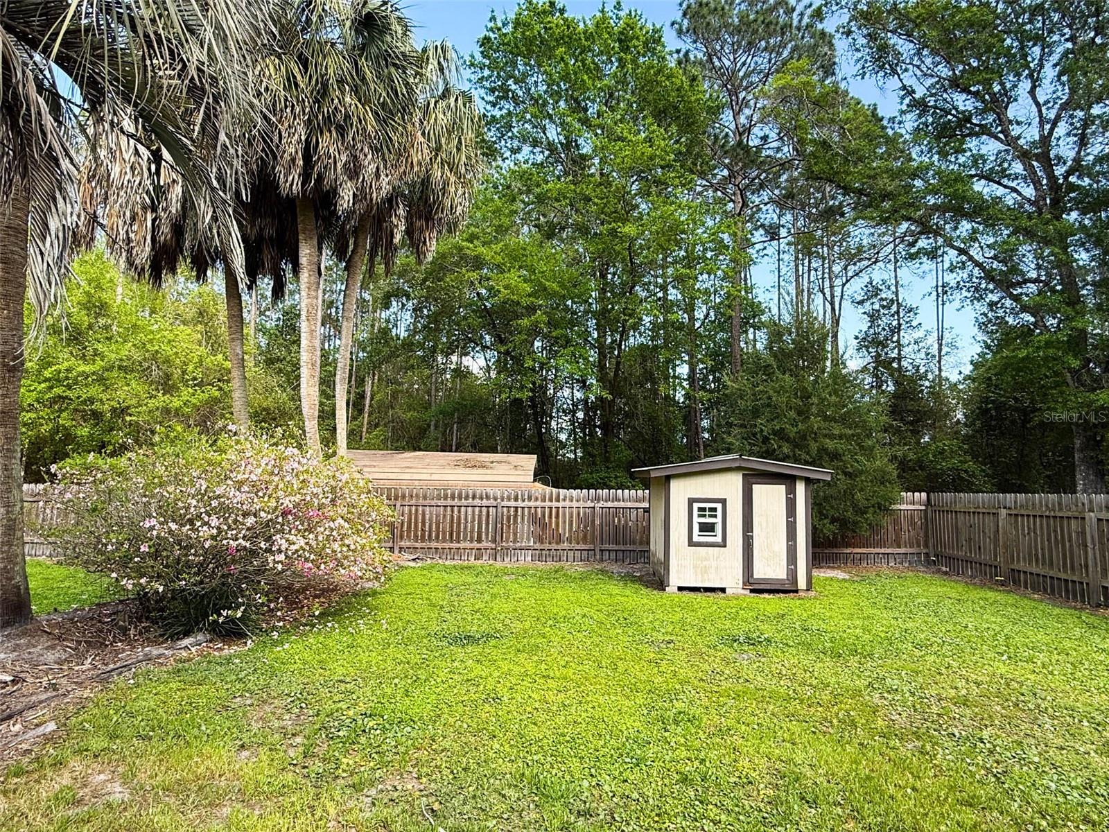 15809 NE 15TH PL, STARKE, FL — photo 40