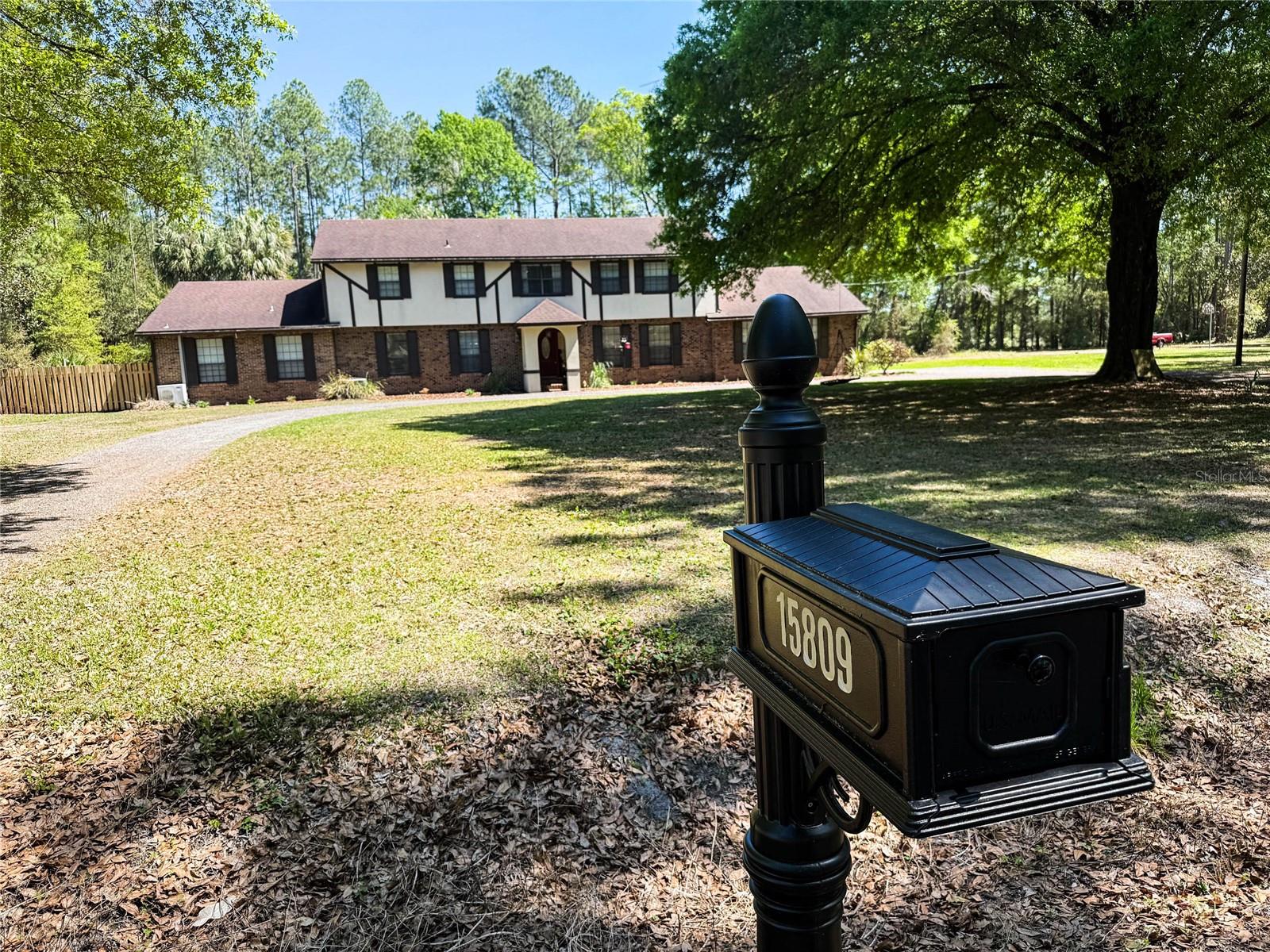 15809 NE 15TH PL, STARKE, FL — photo 41