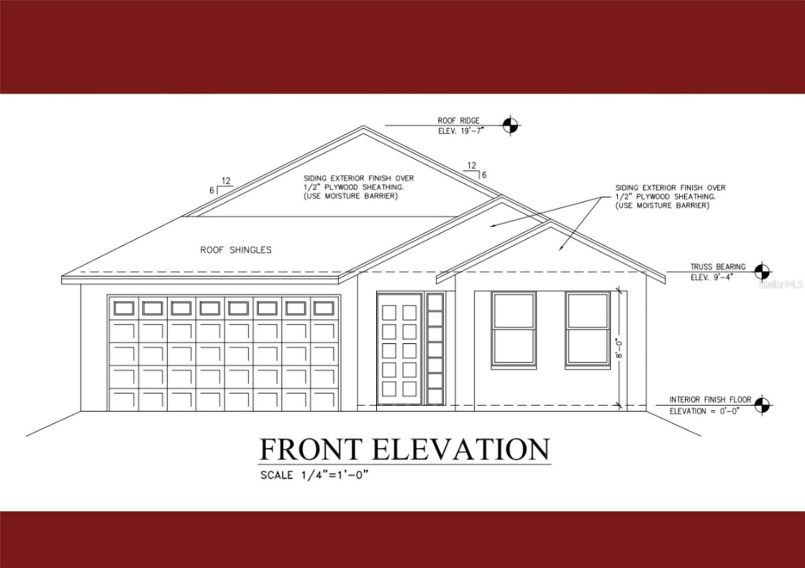 14800 ELMONT AVE, SPRING HILL, FL