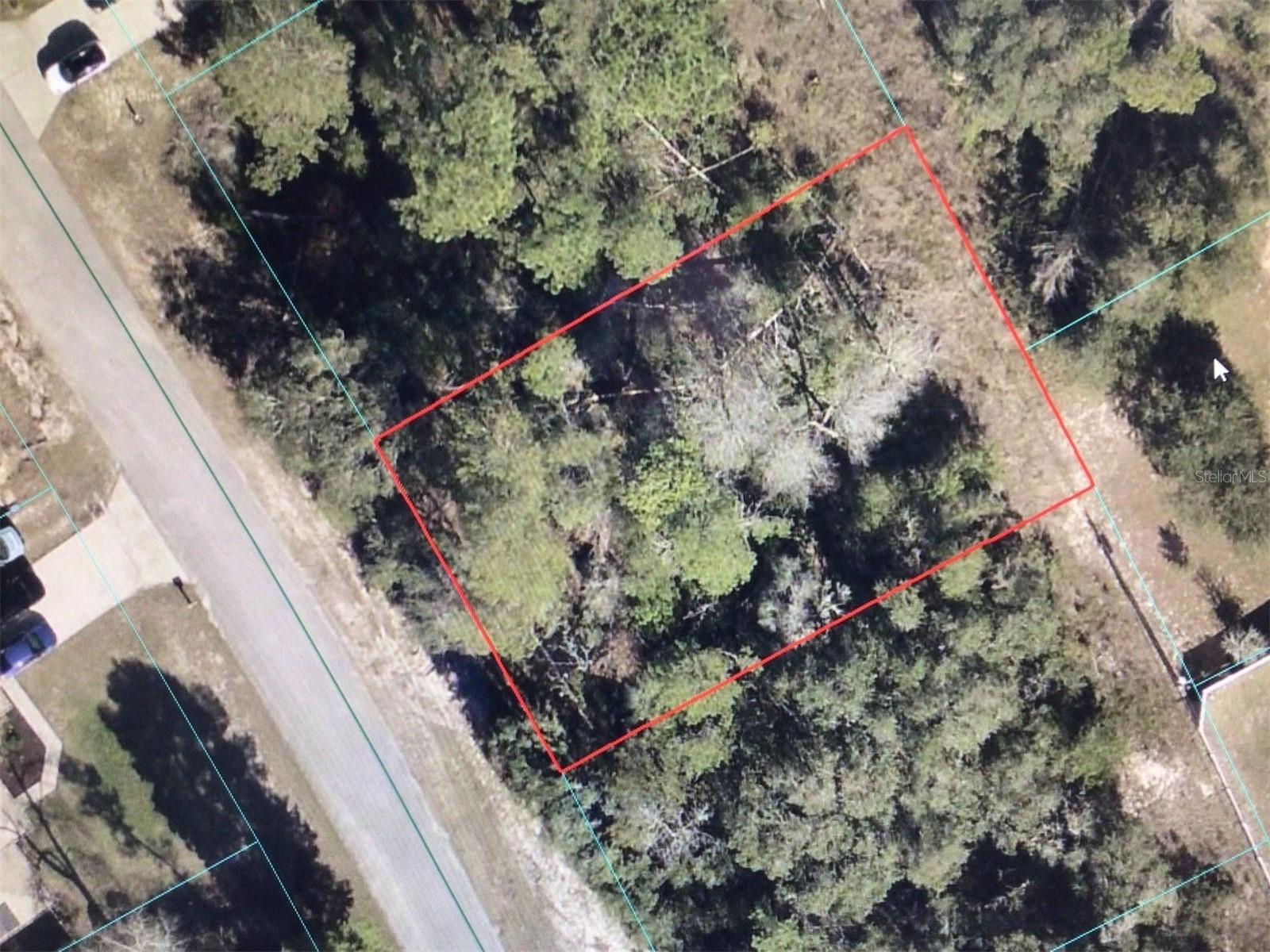 0 SW 25 CIR, OCALA, FL