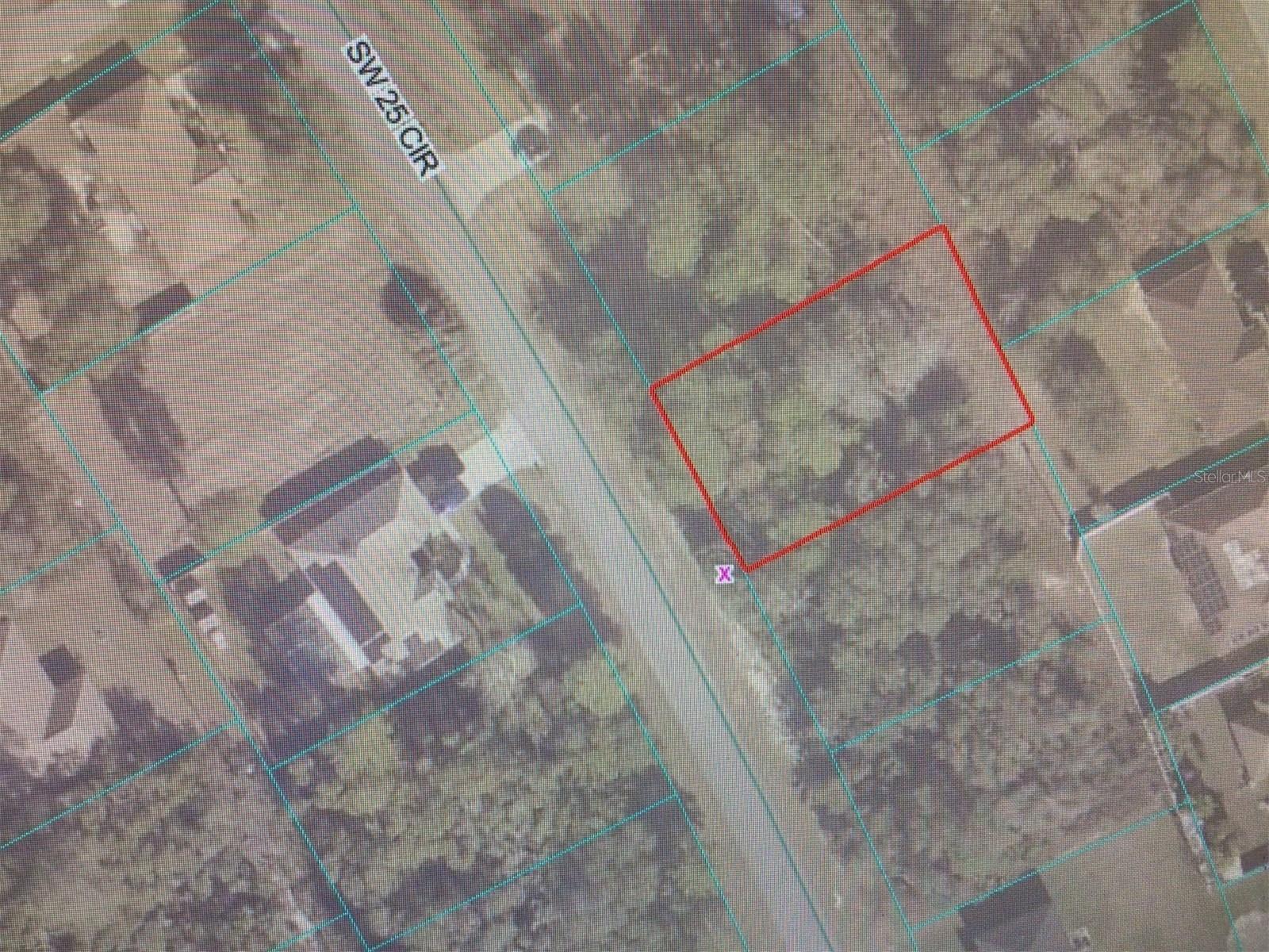 0 SW 25 CIR, OCALA, FL — photo 3