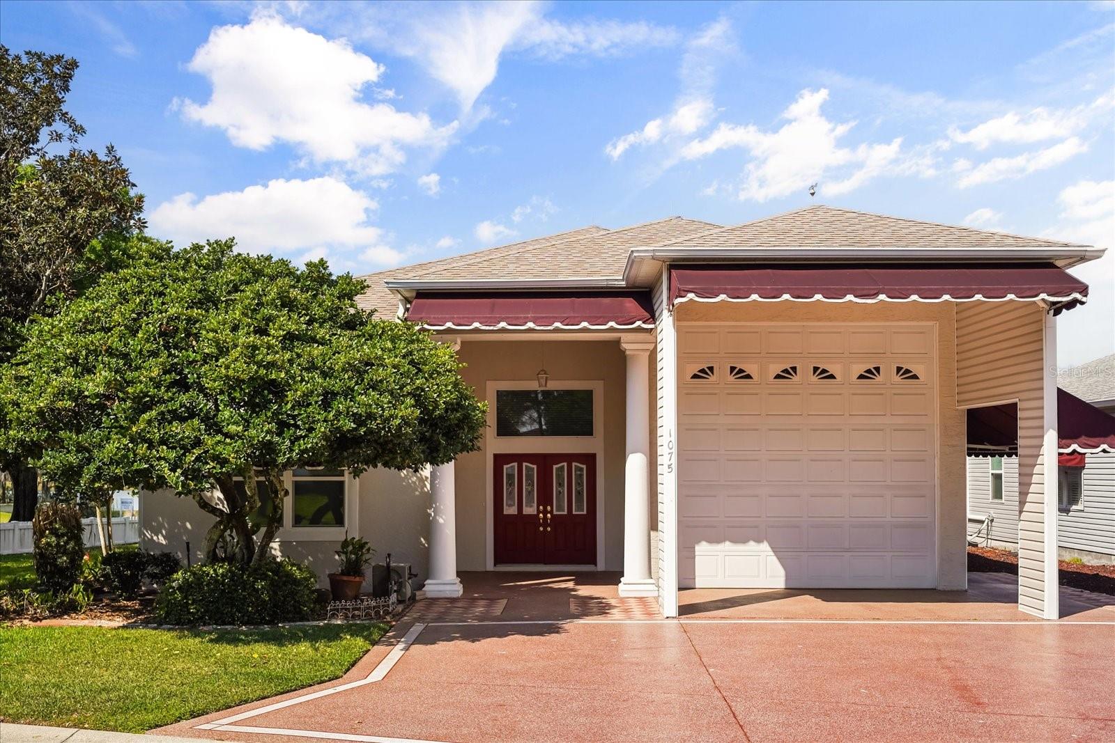 1075 MOTORCOACH DR, POLK CITY, FL — photo 2