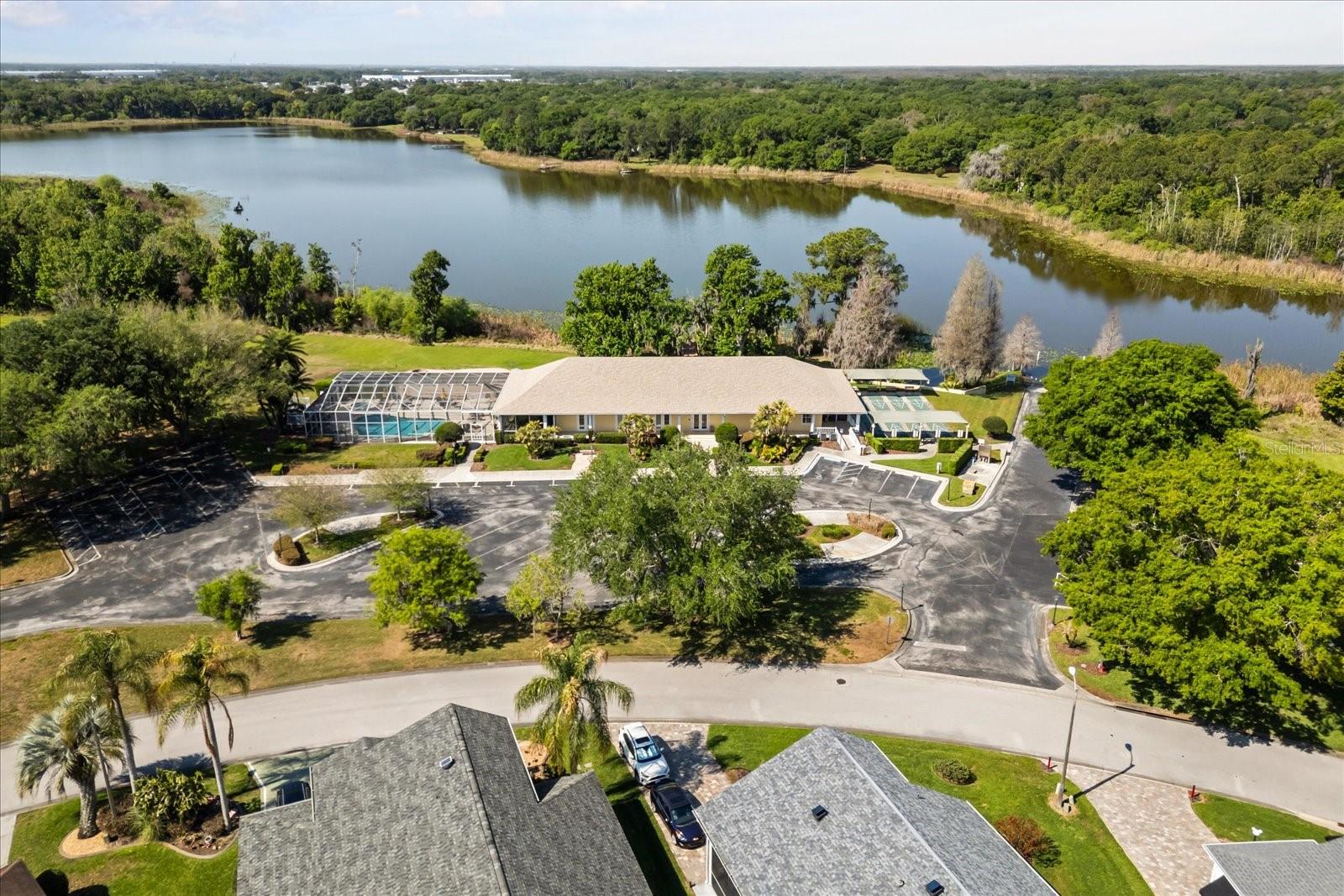 1075 MOTORCOACH DR, POLK CITY, FL — photo 25