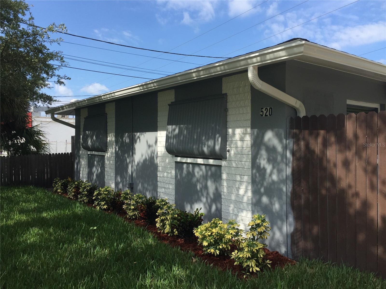 520 70TH ST N, ST PETERSBURG, FL — photo 2