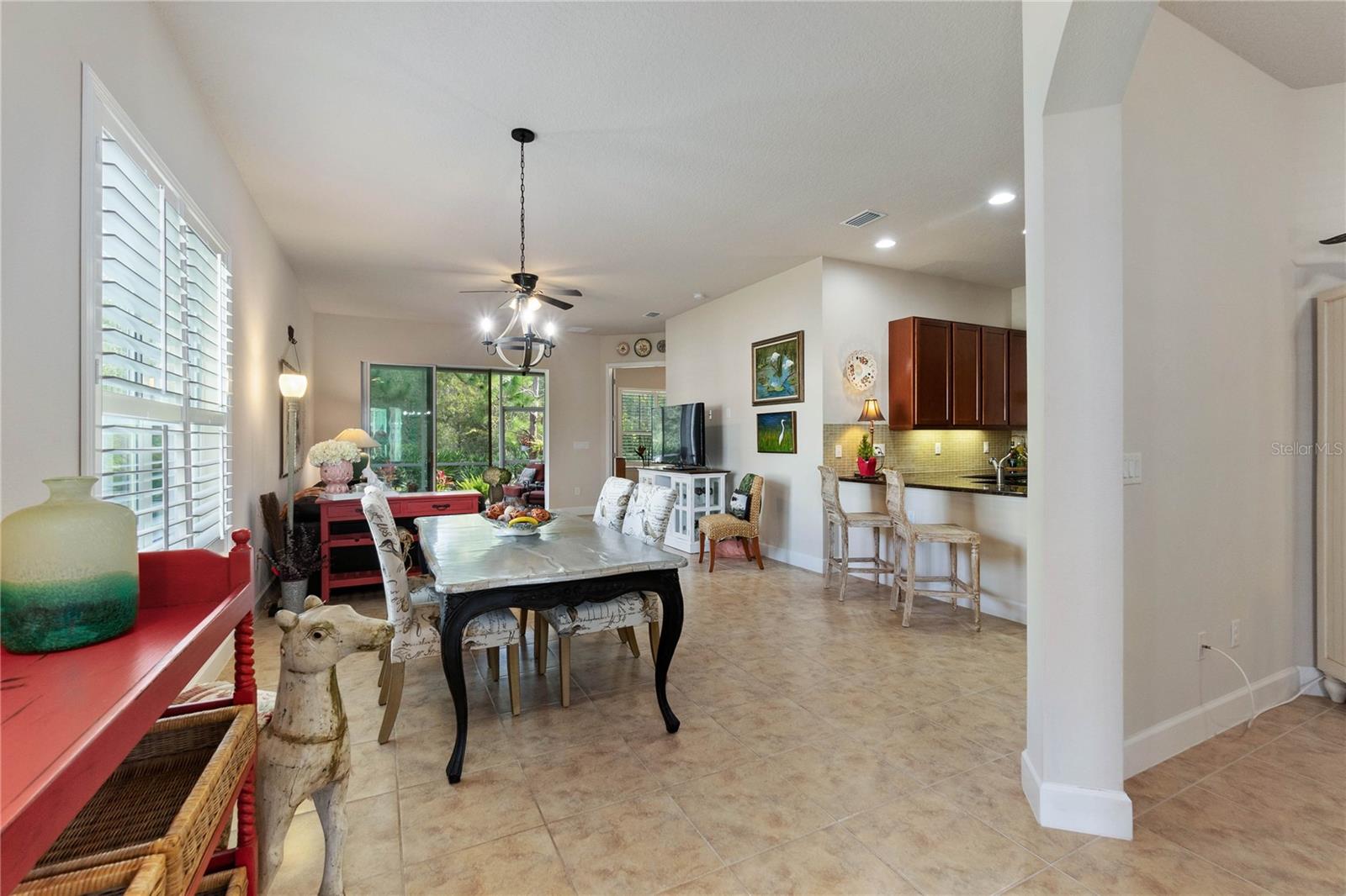 830 ALDENHAM LN, ORMOND BEACH, FL — photo 7