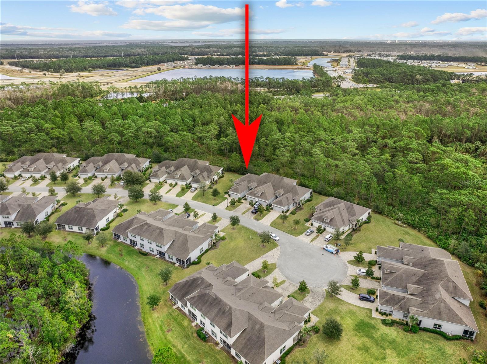 830 ALDENHAM LN, ORMOND BEACH, FL — photo 32