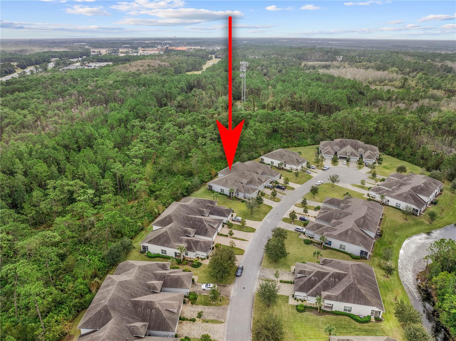 830 ALDENHAM LN, ORMOND BEACH, FL — photo 33
