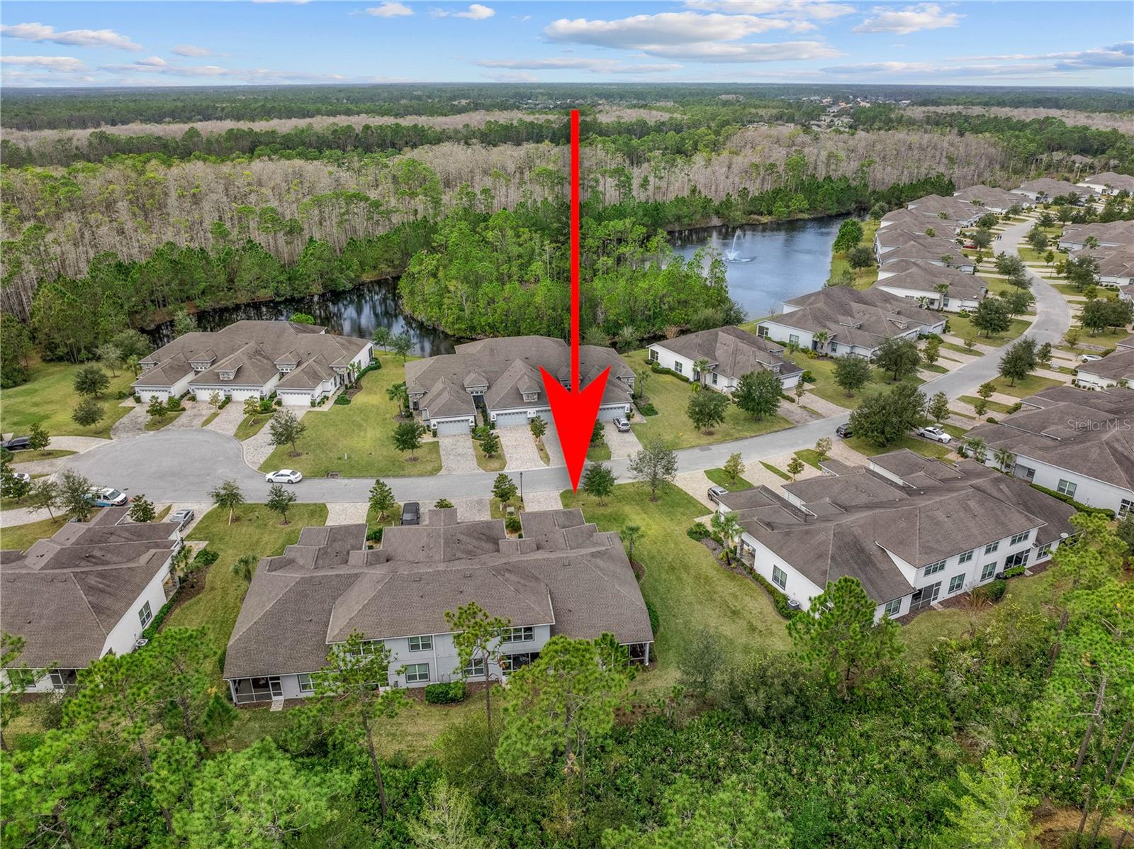 830 ALDENHAM LN, ORMOND BEACH, FL — photo 34