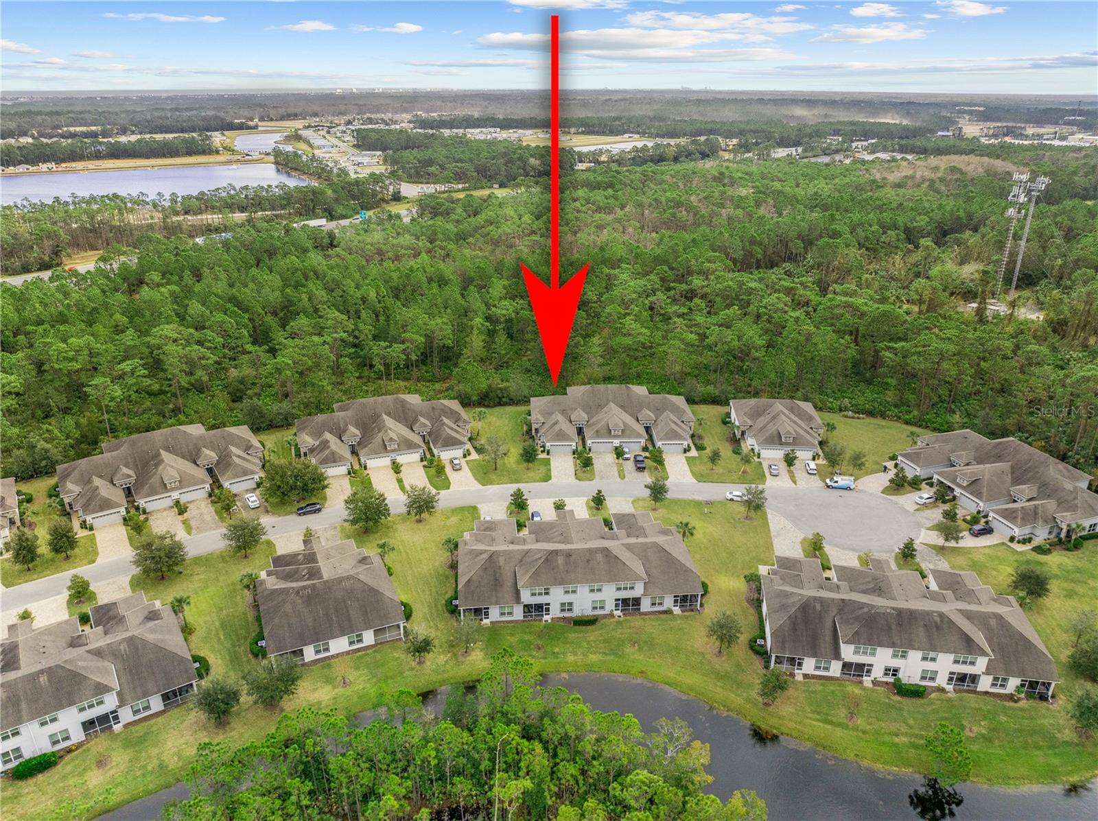 830 ALDENHAM LN, ORMOND BEACH, FL — photo 35