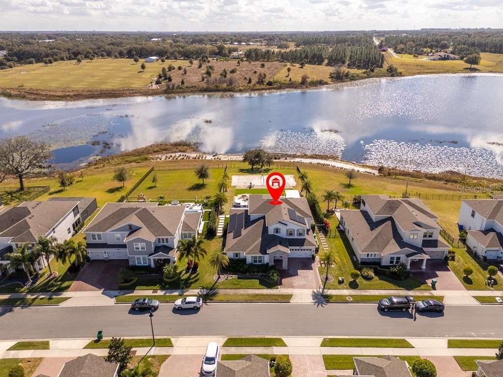 16870 SANCTUARY DR, WINTER GARDEN, FL — photo 3