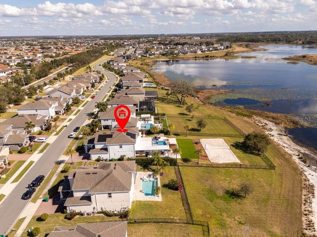 16870 SANCTUARY DR, WINTER GARDEN, FL — photo 5