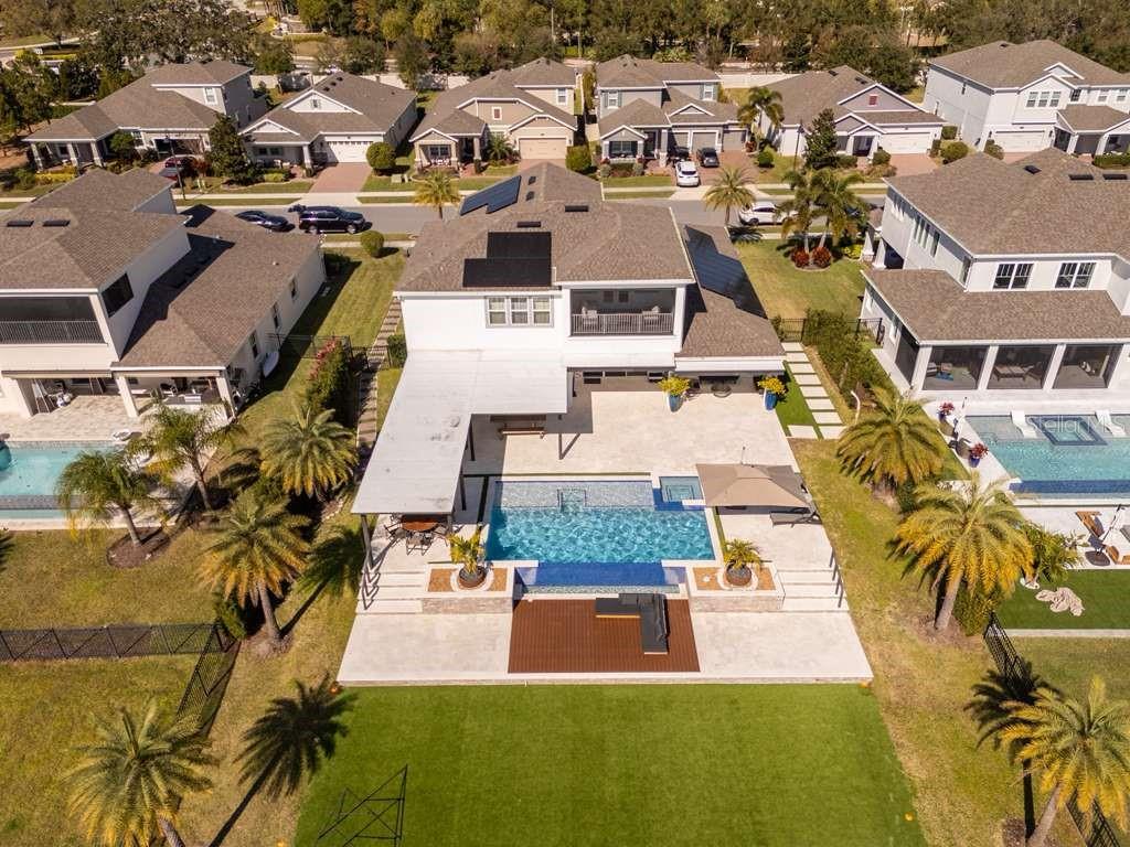16870 SANCTUARY DR, WINTER GARDEN, FL — photo 11