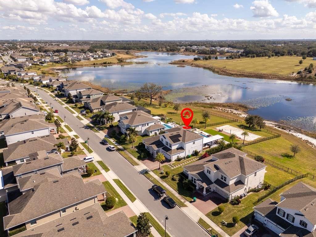 16870 SANCTUARY DR, WINTER GARDEN, FL — photo 13