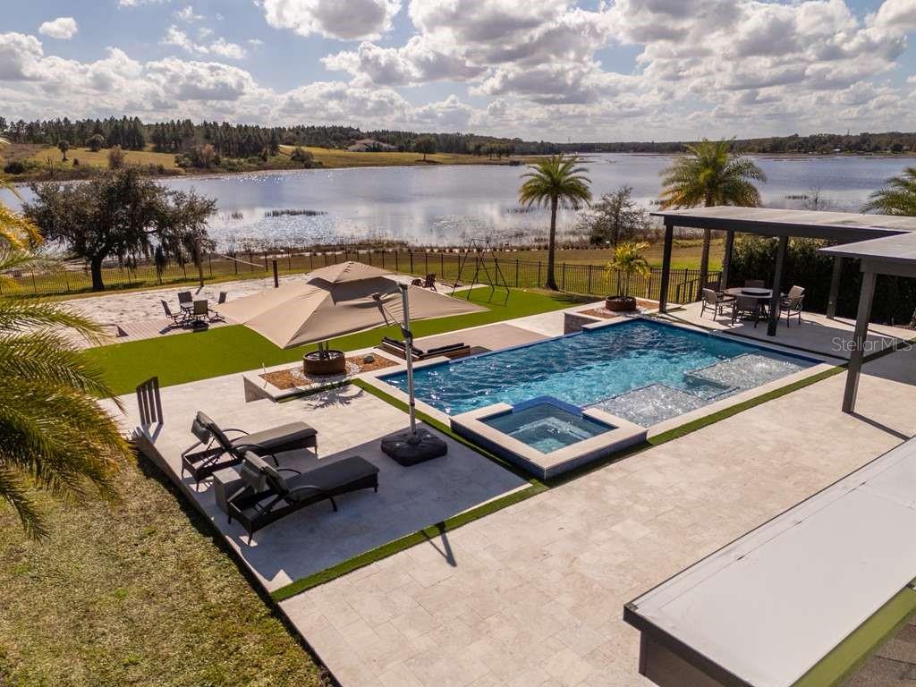 16870 SANCTUARY DR, WINTER GARDEN, FL — photo 19