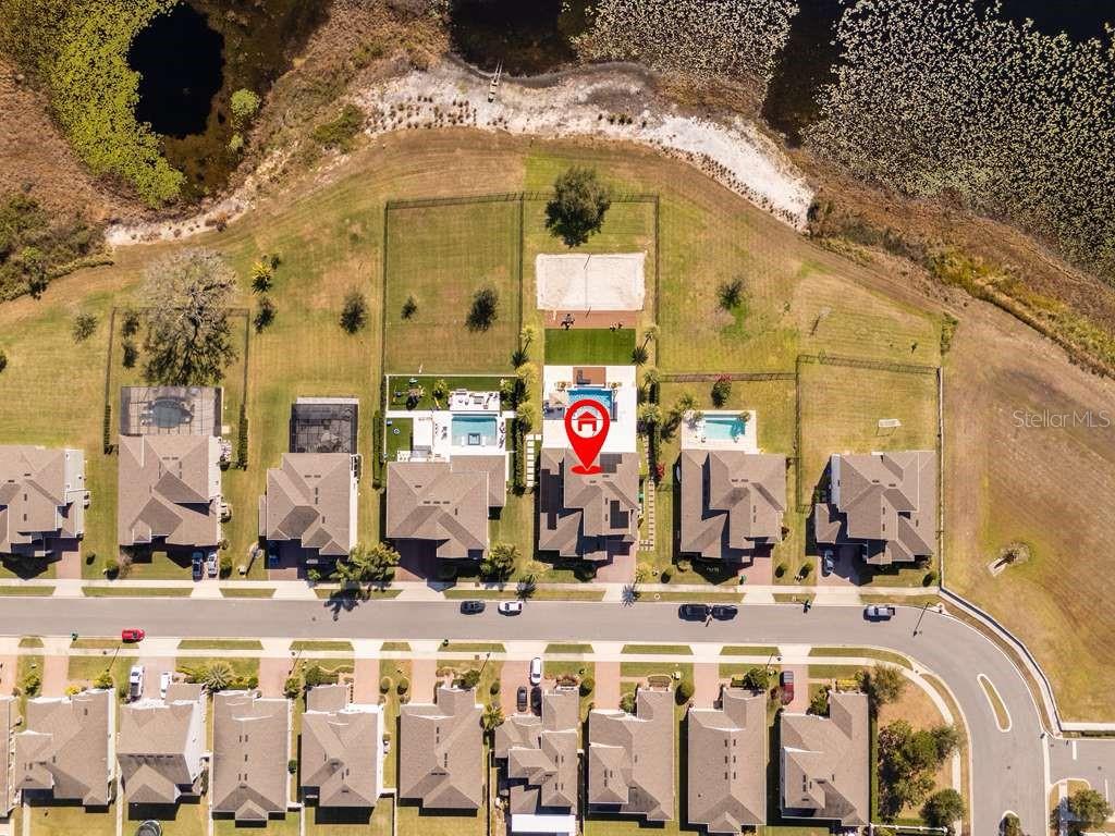 16870 SANCTUARY DR, WINTER GARDEN, FL — photo 20