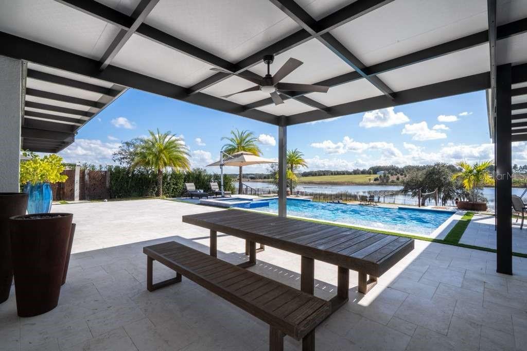 16870 SANCTUARY DR, WINTER GARDEN, FL — photo 98