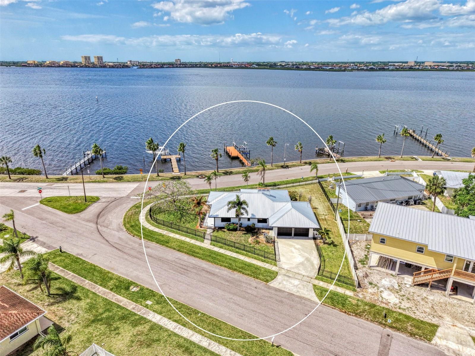 1822 RIVERSIDE DR E, BRADENTON, FL — photo 5