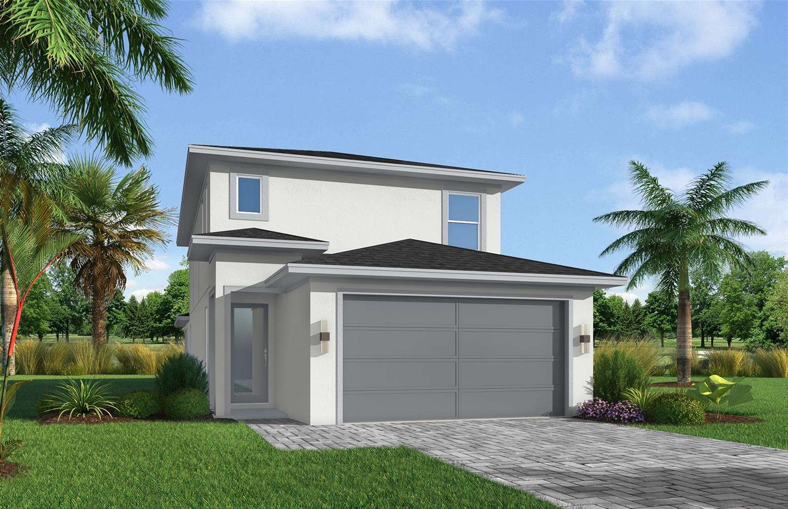 1535 COROLLA CT, REUNION, FL
