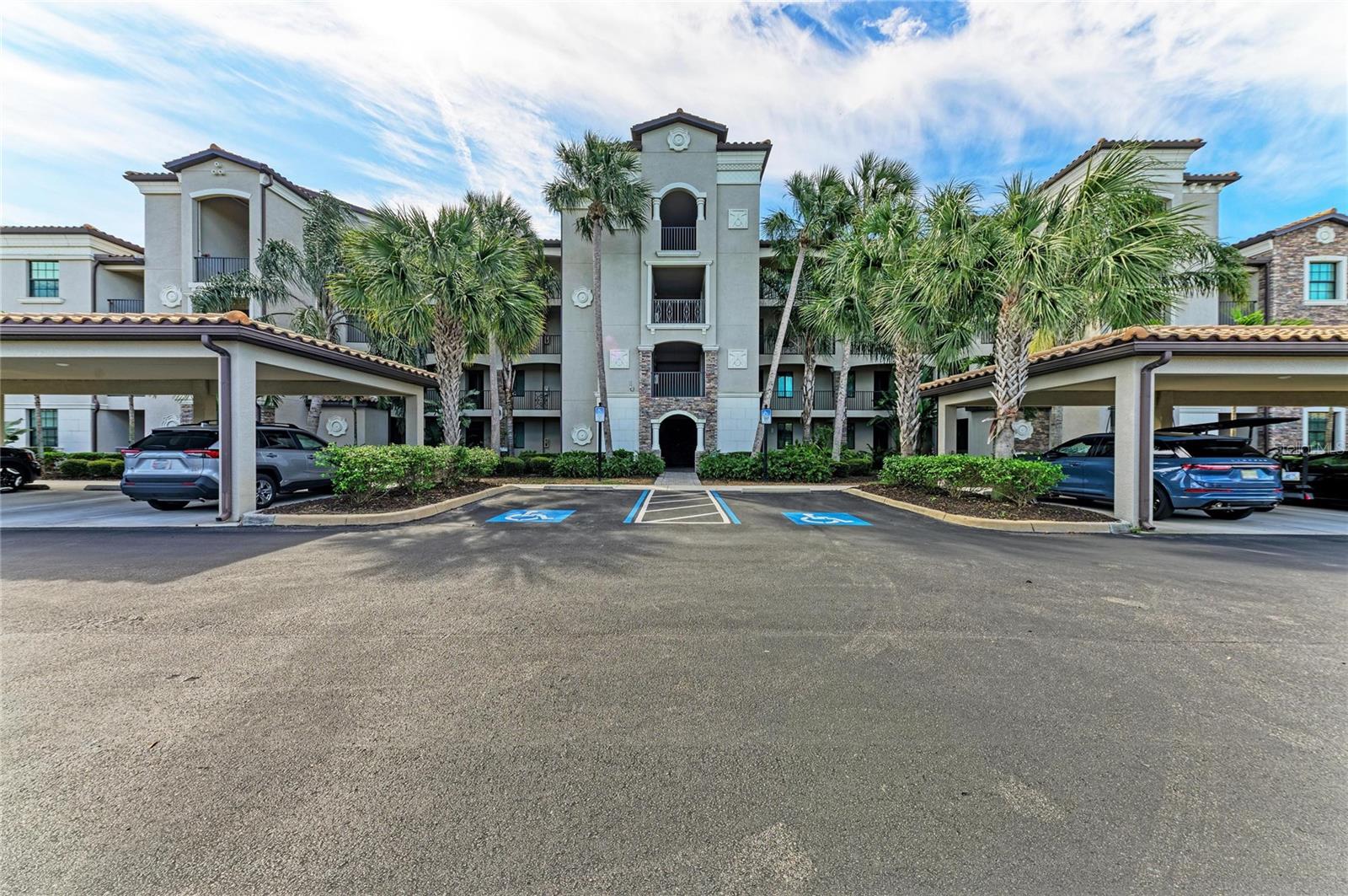 17108 VARDON TER #305, LAKEWOOD RANCH, FL