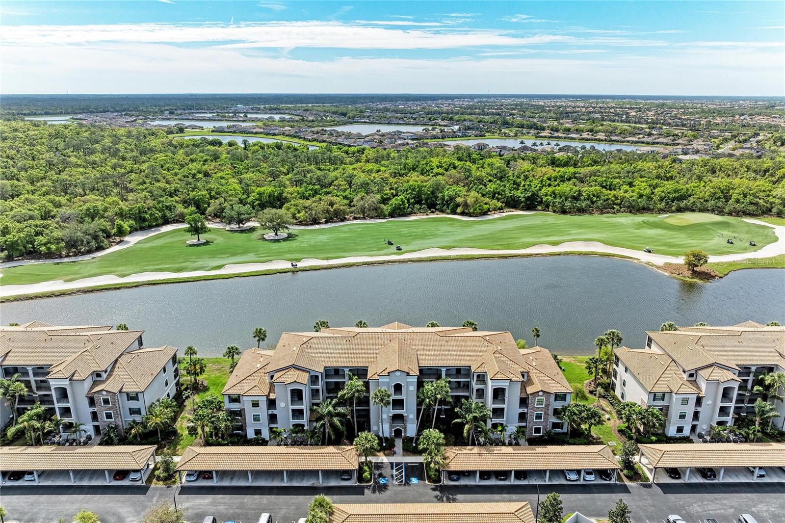 17108 VARDON TER #305, LAKEWOOD RANCH, FL — photo 31