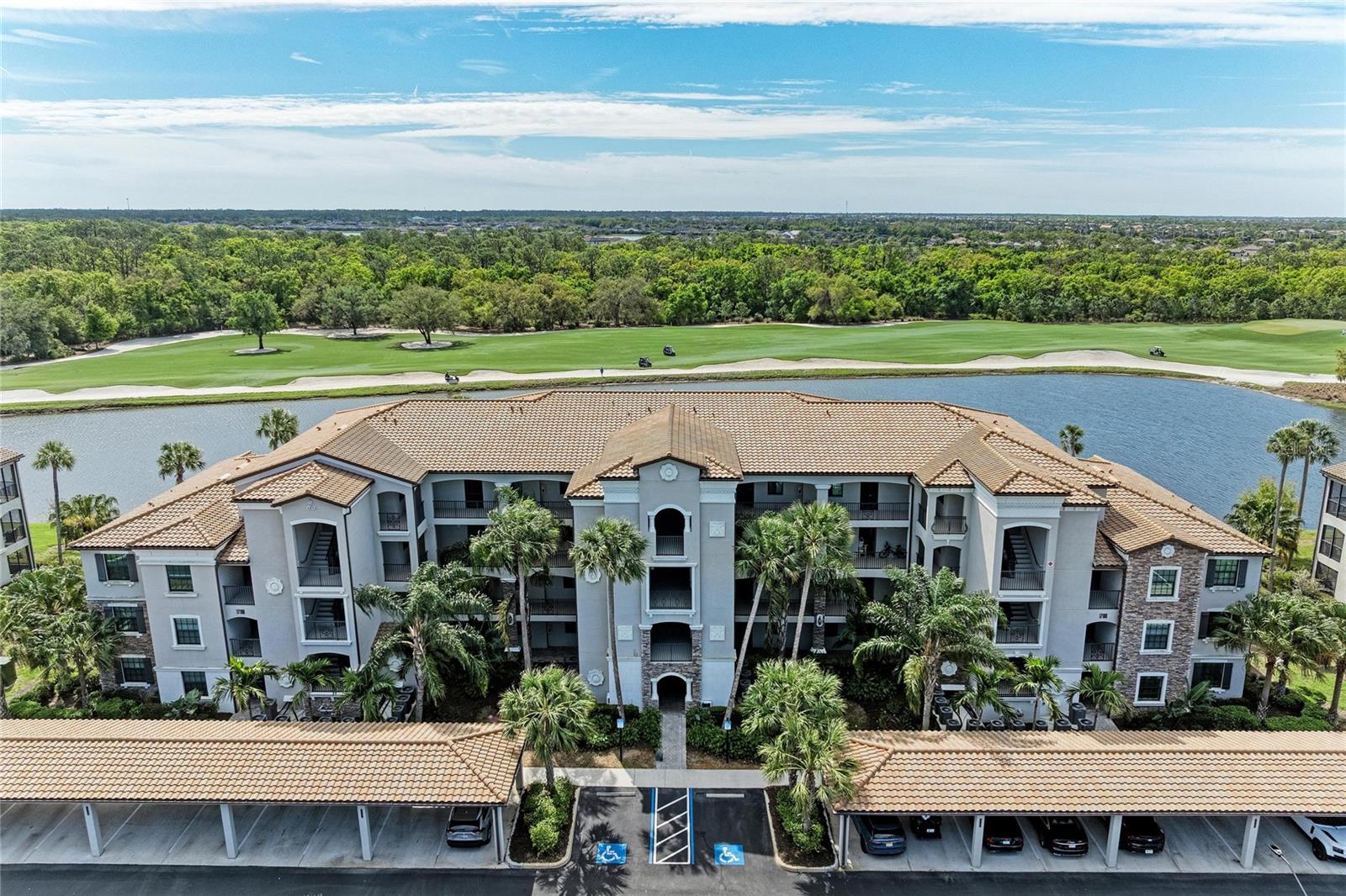 17108 VARDON TER #305, LAKEWOOD RANCH, FL — photo 32