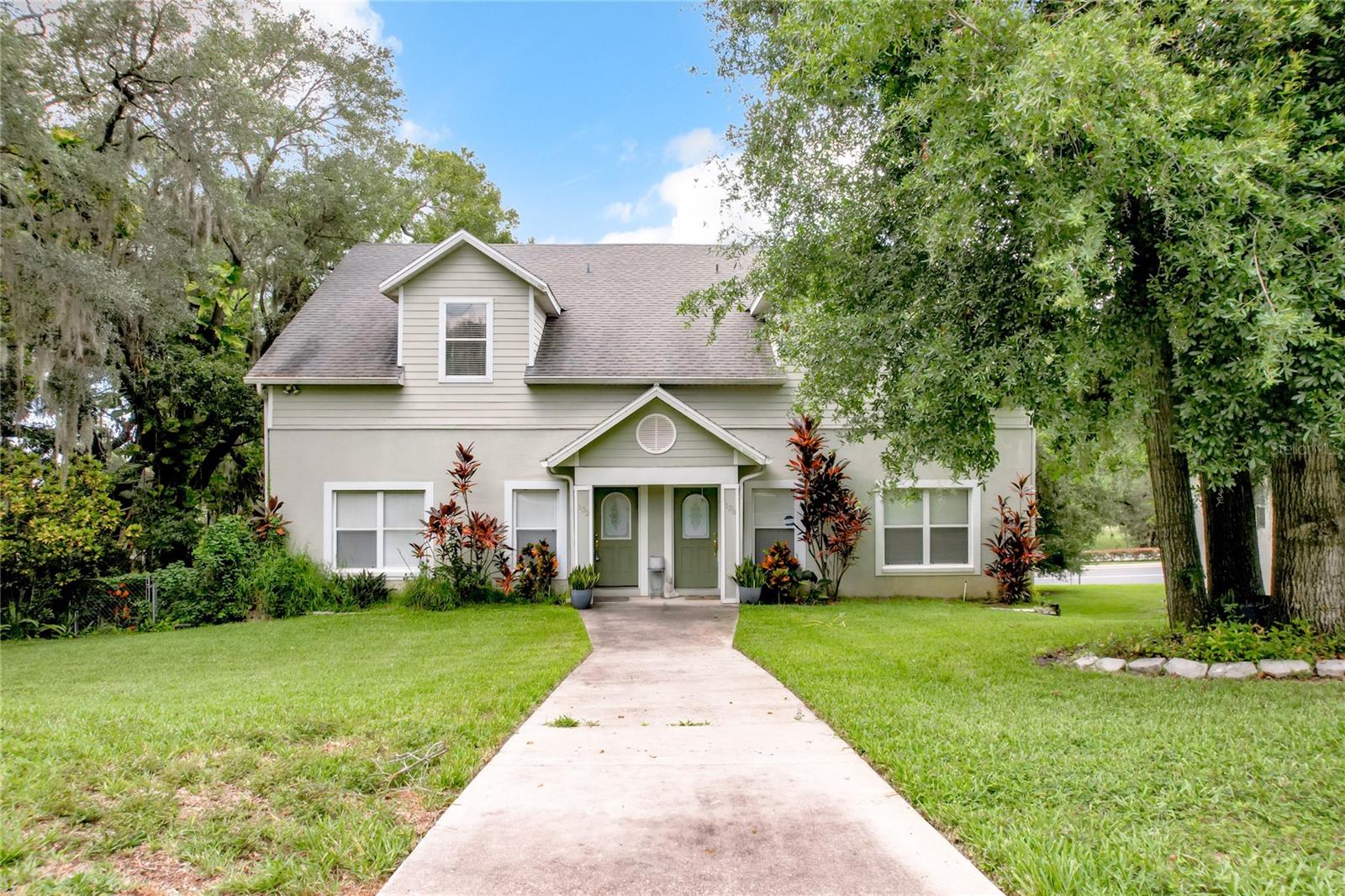132 ORANGE AVE, CLERMONT, FL — photo 4