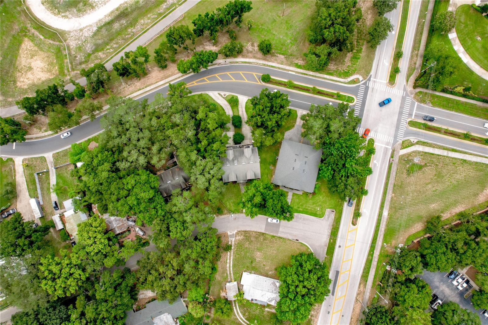 132 ORANGE AVE, CLERMONT, FL — photo 114