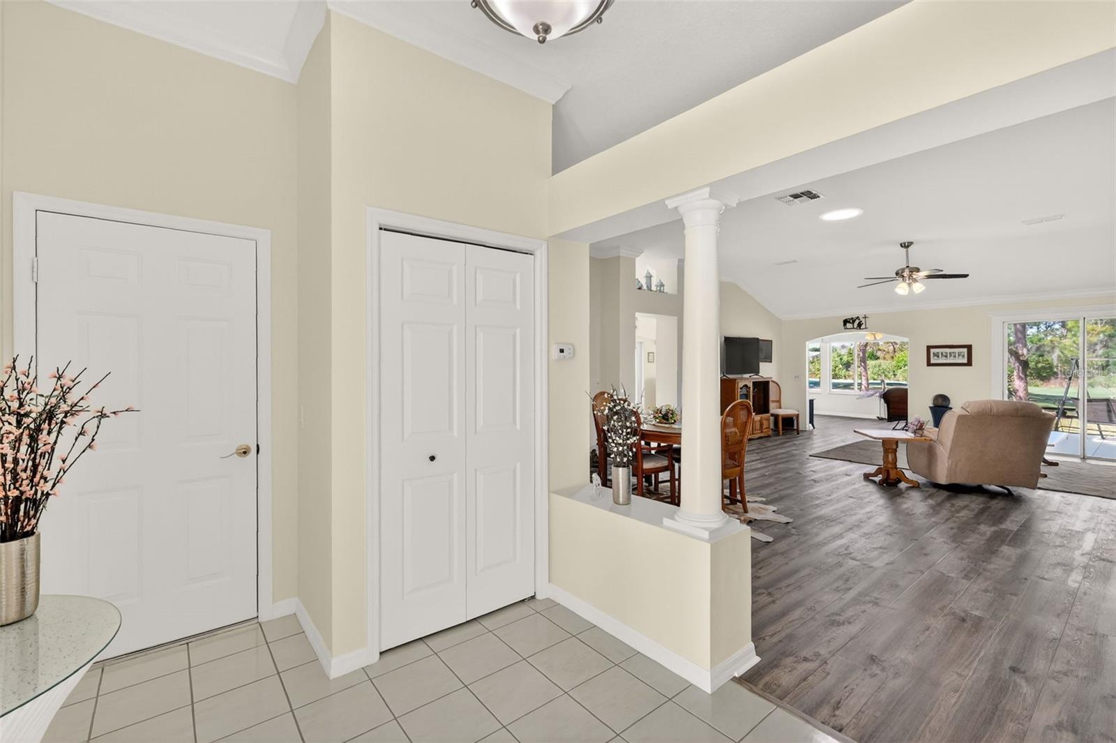 416 CARRERA DR, THE VILLAGES, FL — photo 7