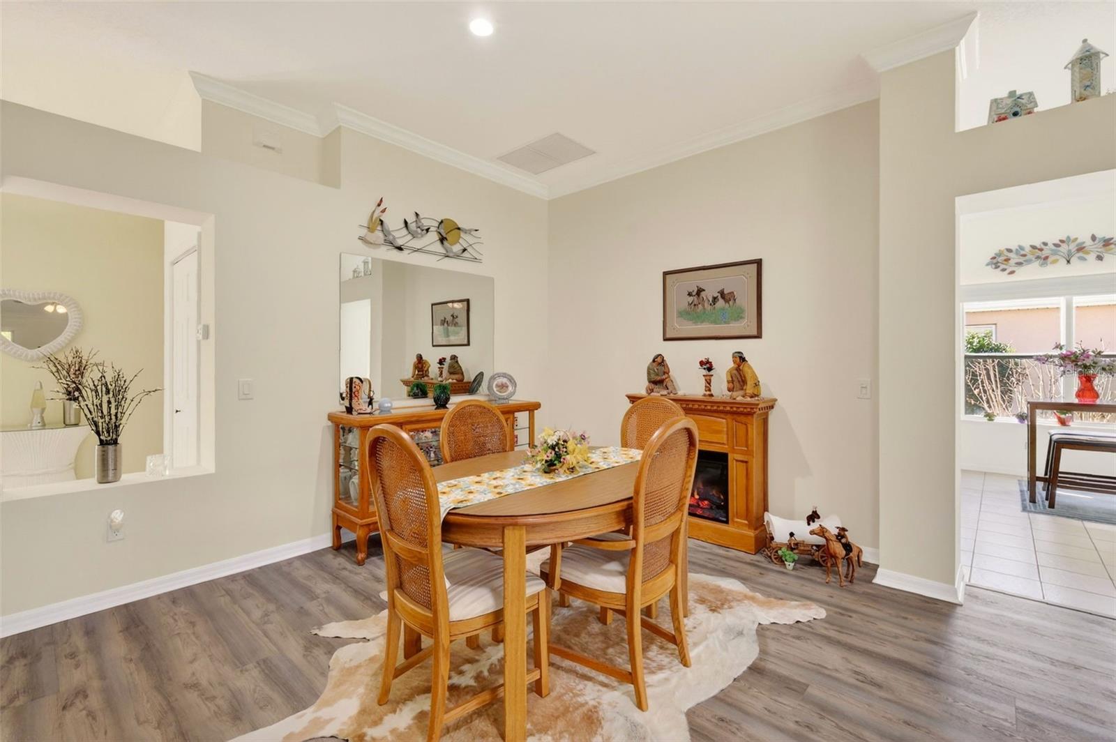 416 CARRERA DR, THE VILLAGES, FL — photo 12