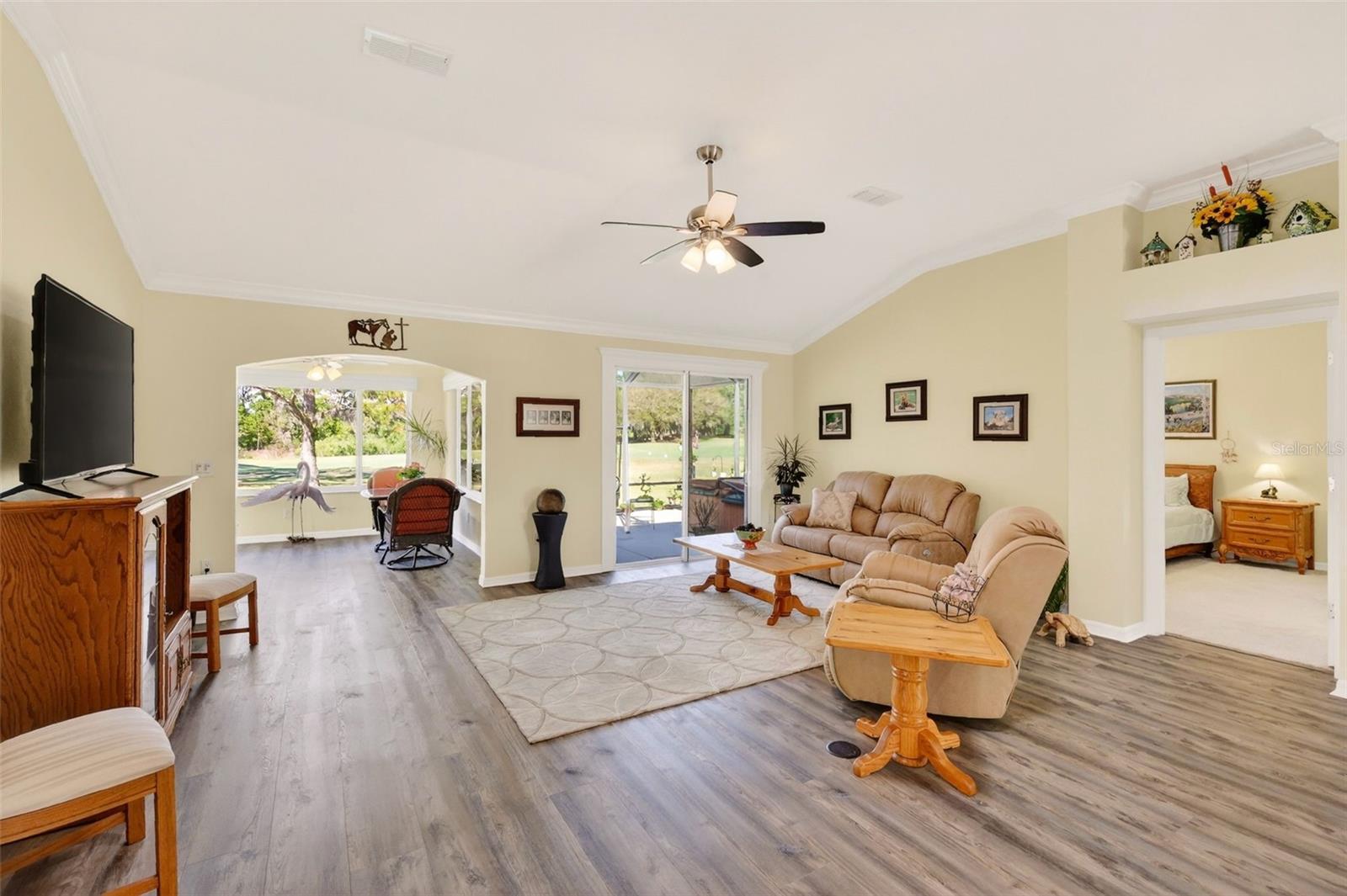 416 CARRERA DR, THE VILLAGES, FL — photo 13