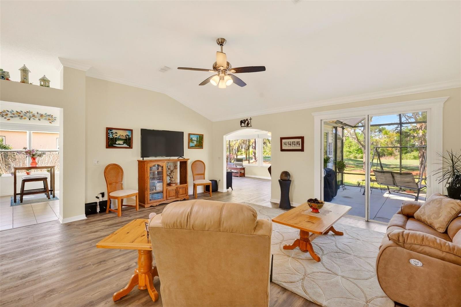 416 CARRERA DR, THE VILLAGES, FL — photo 14