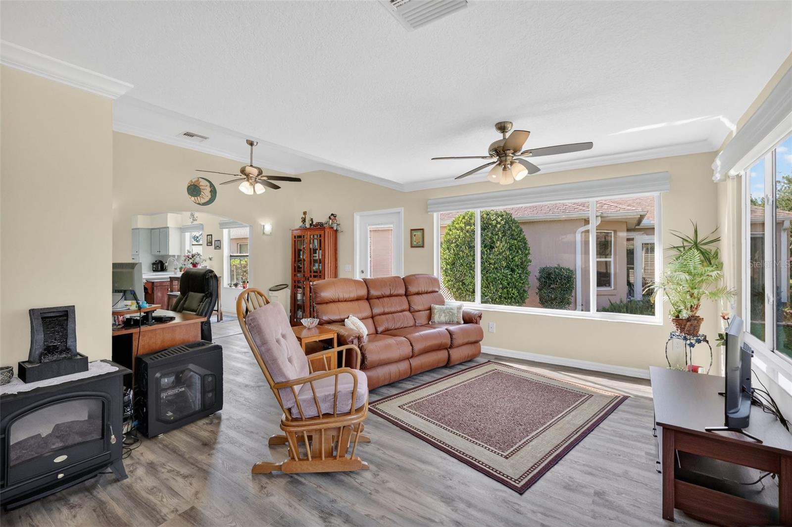 416 CARRERA DR, THE VILLAGES, FL — photo 16