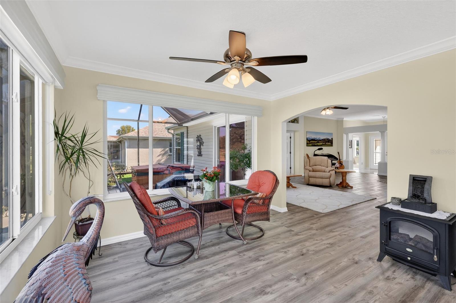 416 CARRERA DR, THE VILLAGES, FL — photo 18