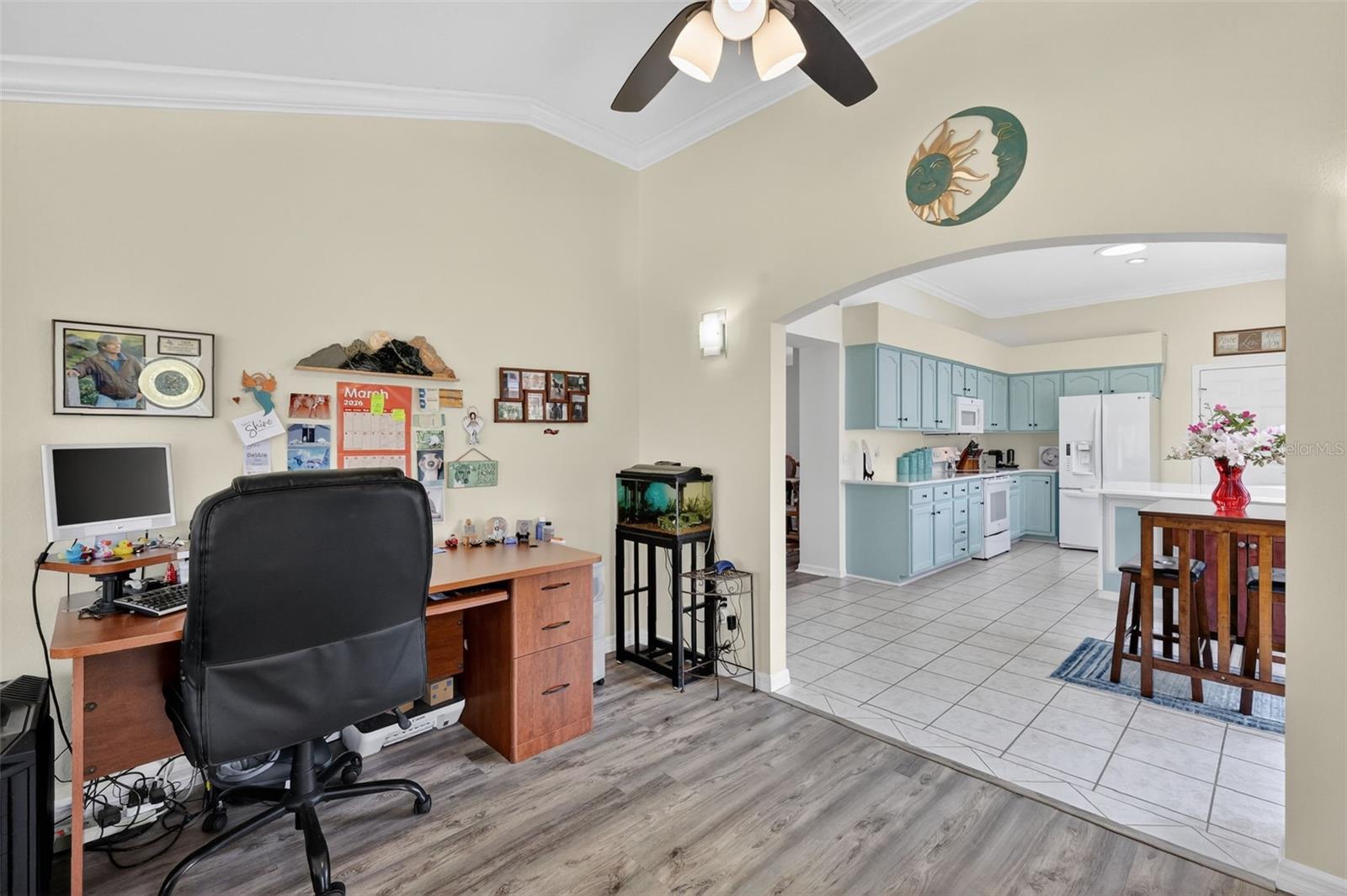 416 CARRERA DR, THE VILLAGES, FL — photo 19
