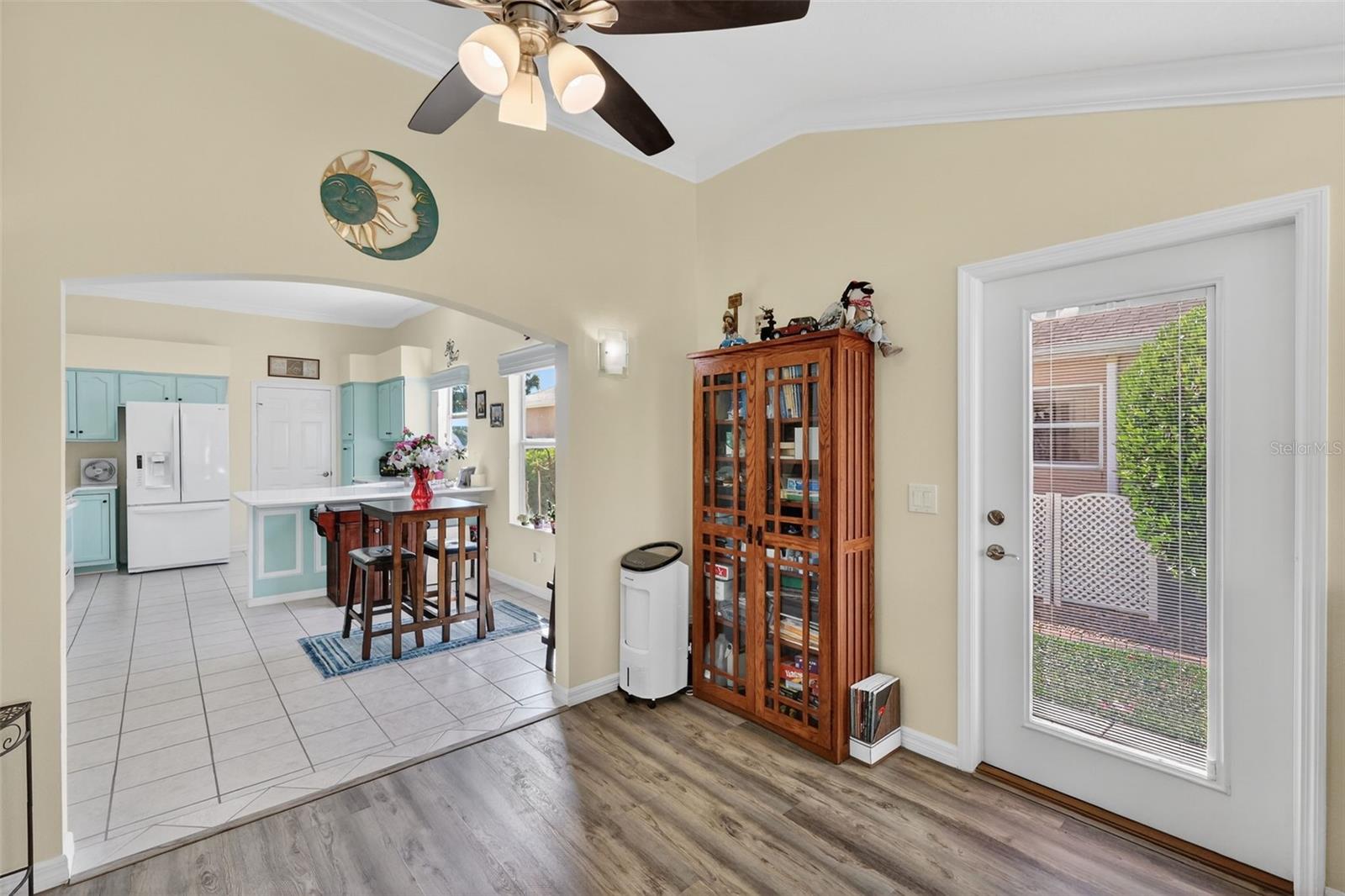 416 CARRERA DR, THE VILLAGES, FL — photo 20