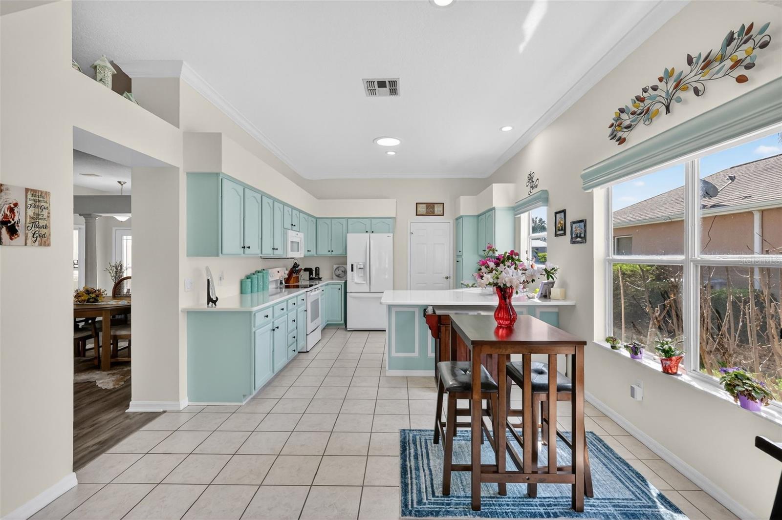 416 CARRERA DR, THE VILLAGES, FL — photo 21