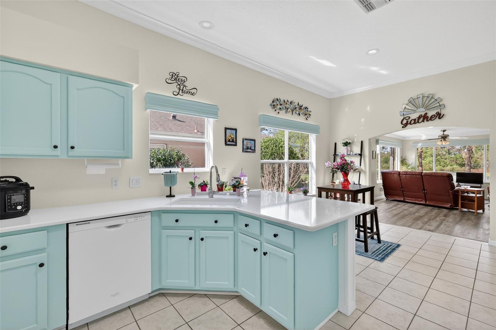 416 CARRERA DR, THE VILLAGES, FL — photo 22