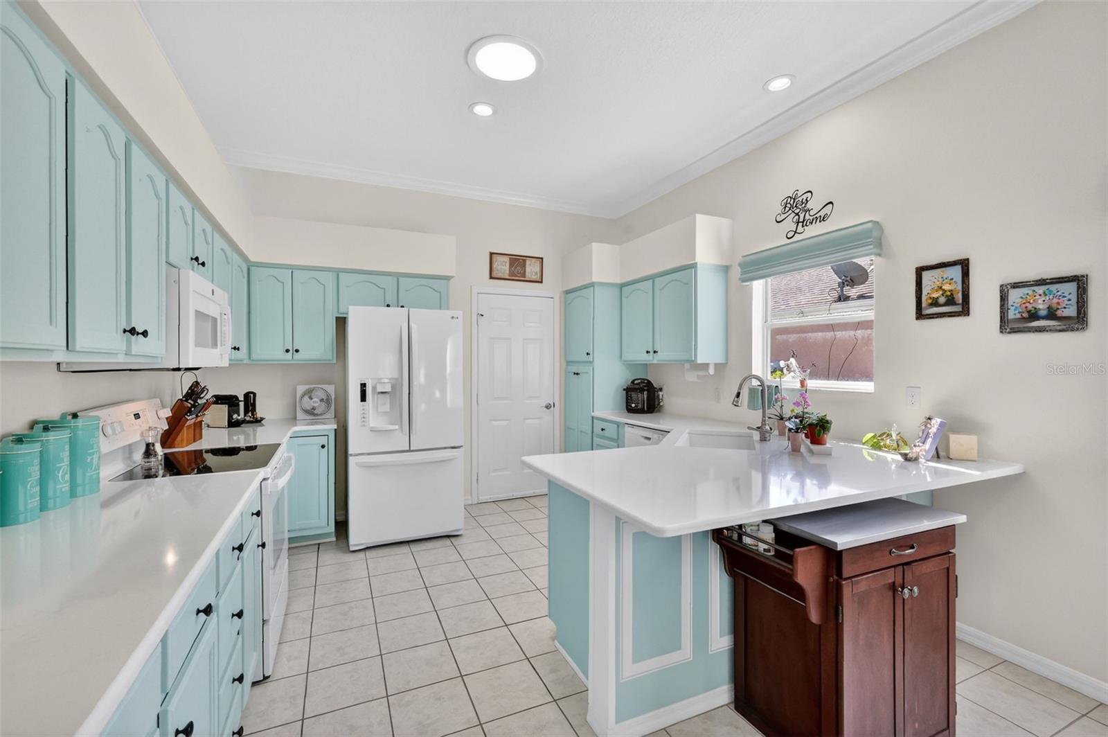 416 CARRERA DR, THE VILLAGES, FL — photo 25
