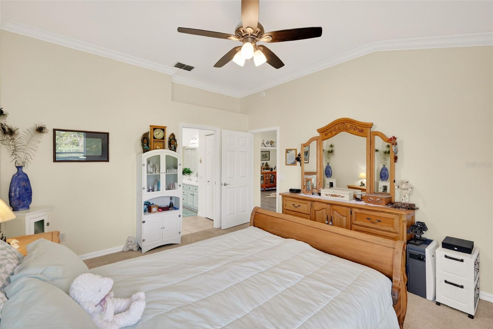 416 CARRERA DR, THE VILLAGES, FL — photo 29