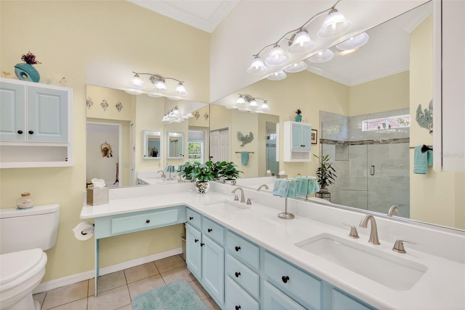 416 CARRERA DR, THE VILLAGES, FL — photo 30