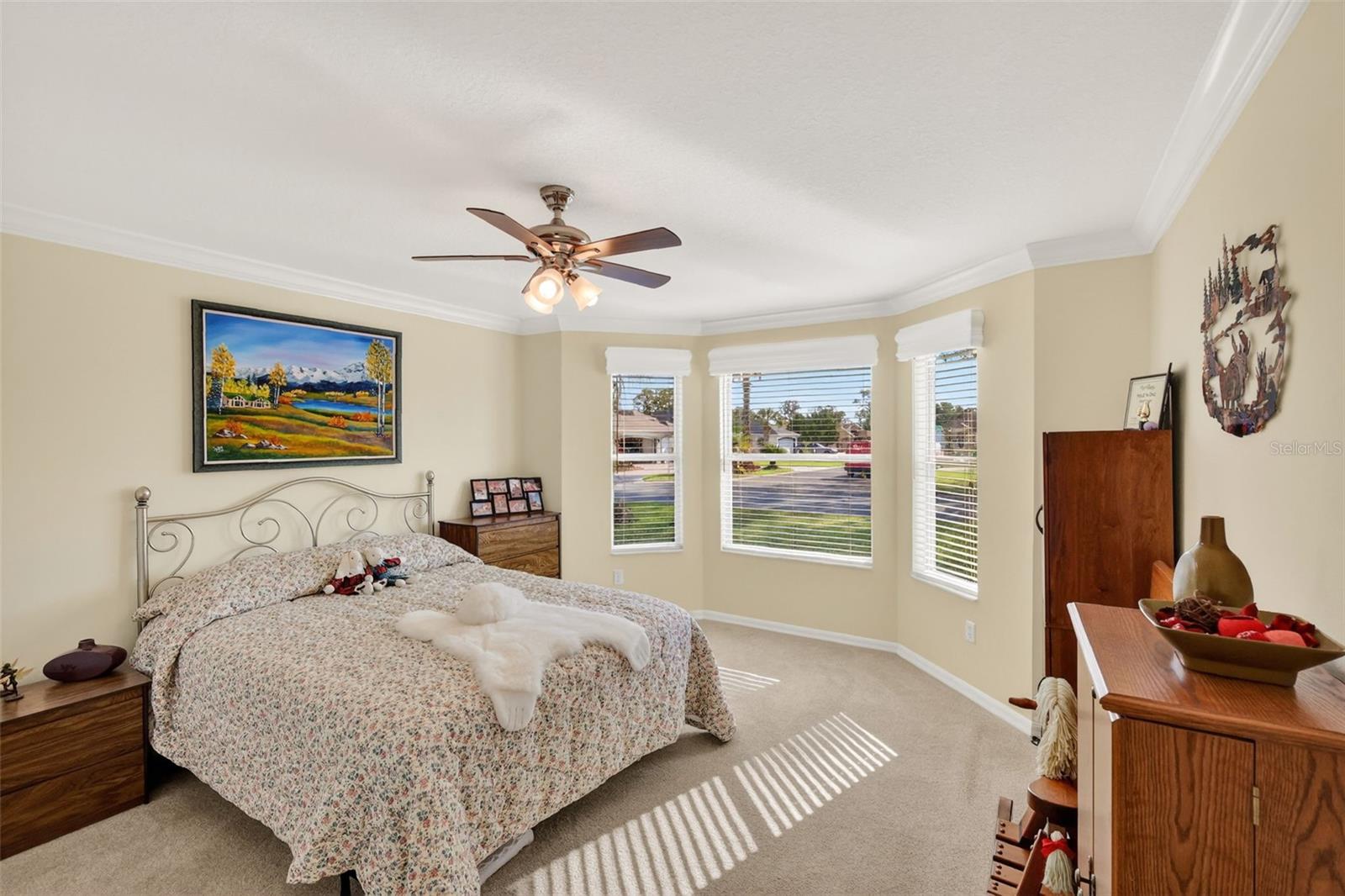 416 CARRERA DR, THE VILLAGES, FL — photo 33